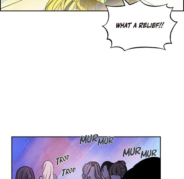 The Villainess Behind the Mask Chapter 21 image 6