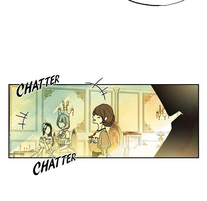 The Villainess Behind the Mask Chapter 21 image 69