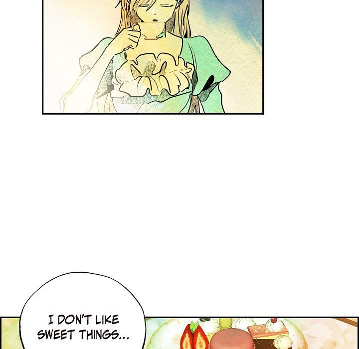 The Villainess Behind the Mask Chapter 21 image 72