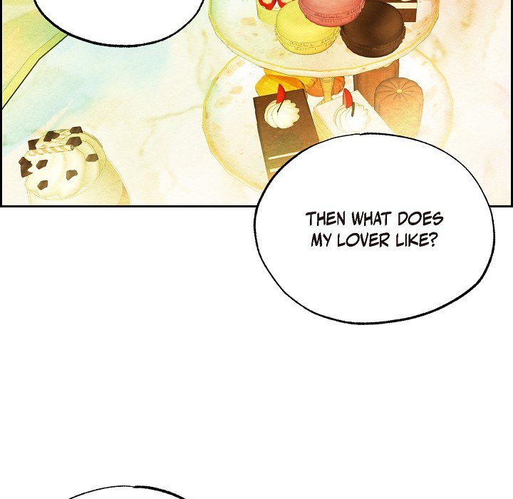 The Villainess Behind the Mask Chapter 21 image 73