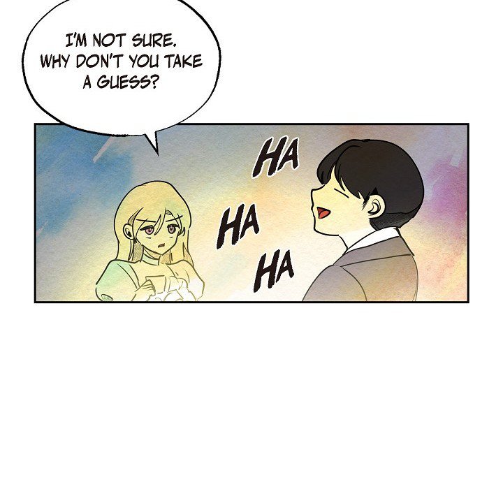 The Villainess Behind the Mask Chapter 21 image 74