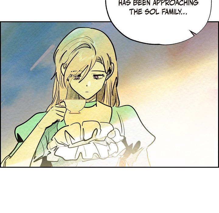 The Villainess Behind the Mask Chapter 21 image 76