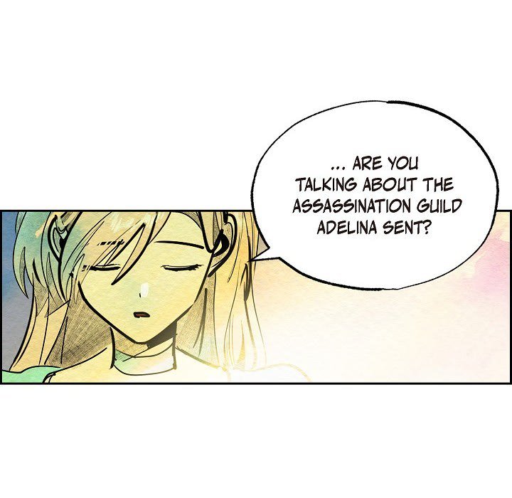 The Villainess Behind the Mask Chapter 21 image 77