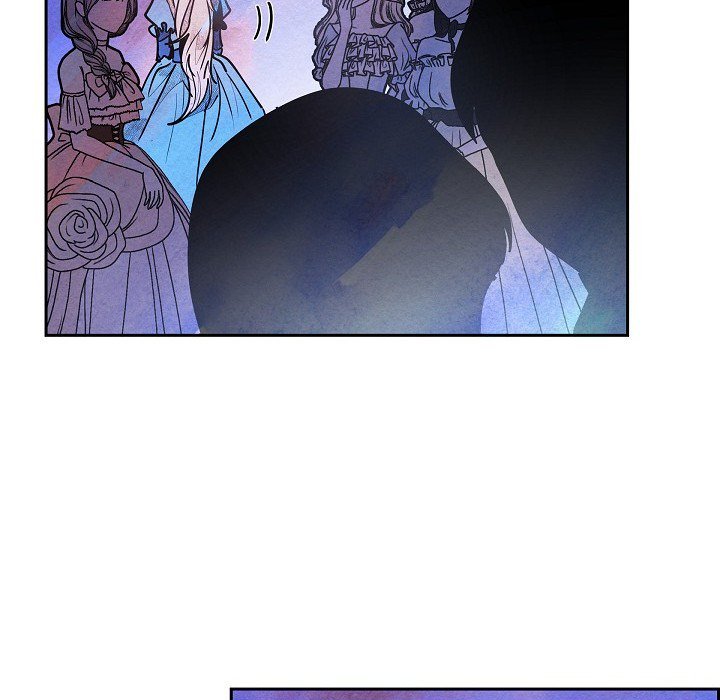 The Villainess Behind the Mask Chapter 21 image 7