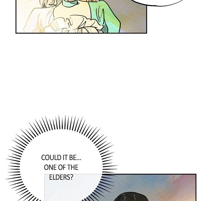The Villainess Behind the Mask Chapter 21 image 80