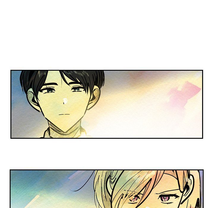 The Villainess Behind the Mask Chapter 21 image 83
