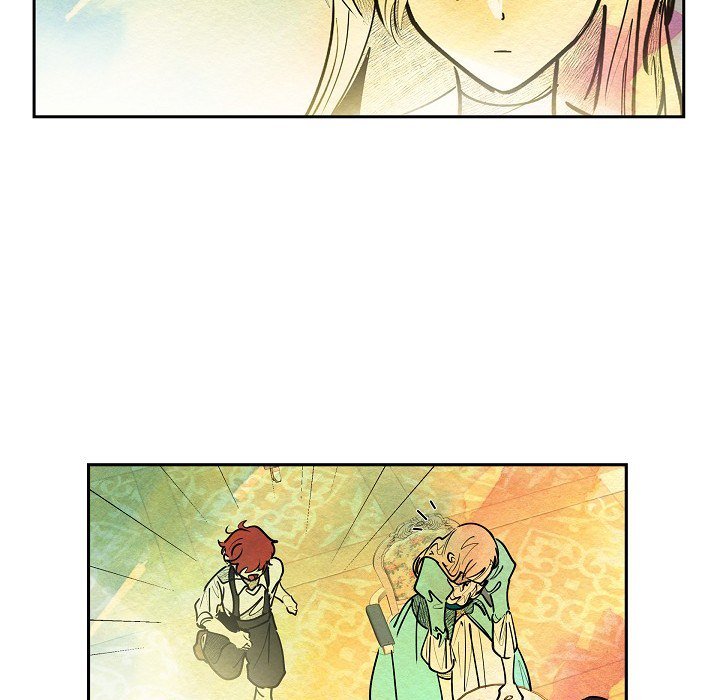 The Villainess Behind the Mask Chapter 21 image 84