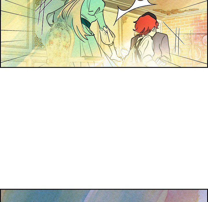 The Villainess Behind the Mask Chapter 21 image 86