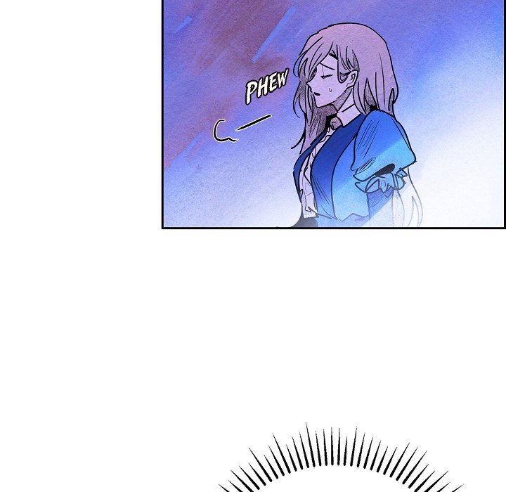 The Villainess Behind the Mask Chapter 21 image 8