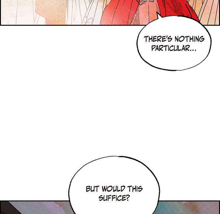 The Villainess Behind the Mask Chapter 22 image 99