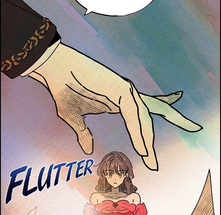 The Villainess Behind the Mask Chapter 22 image 100