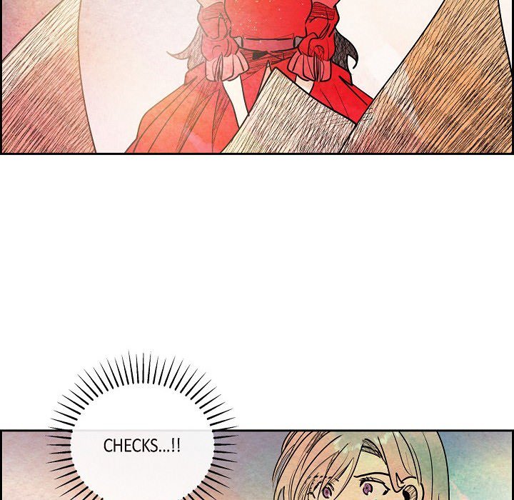 The Villainess Behind the Mask Chapter 22 image 101