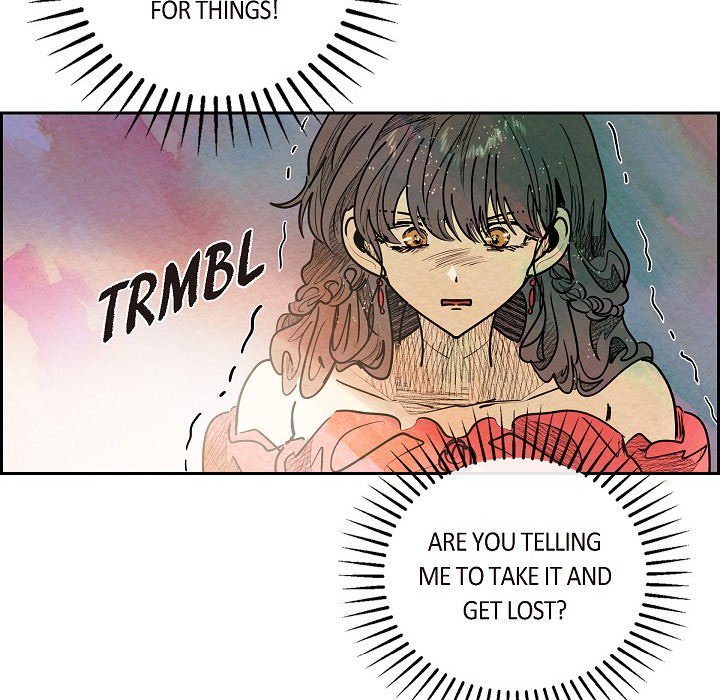 The Villainess Behind the Mask Chapter 22 image 103
