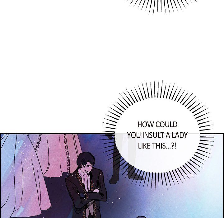 The Villainess Behind the Mask Chapter 22 image 104