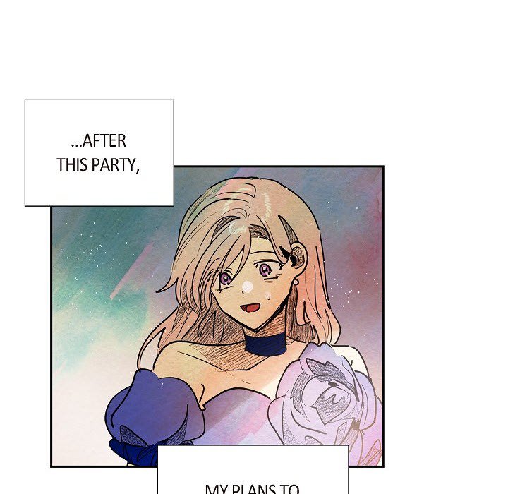 The Villainess Behind the Mask Chapter 22 image 106