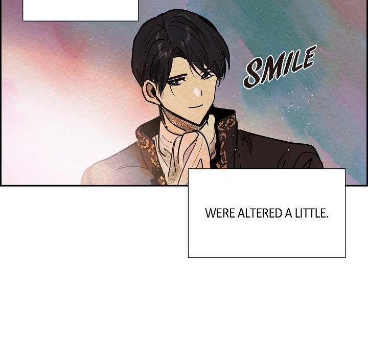 The Villainess Behind the Mask Chapter 22 image 108