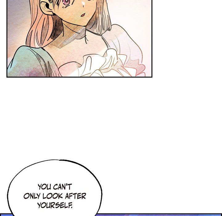 The Villainess Behind the Mask Chapter 22 image 10