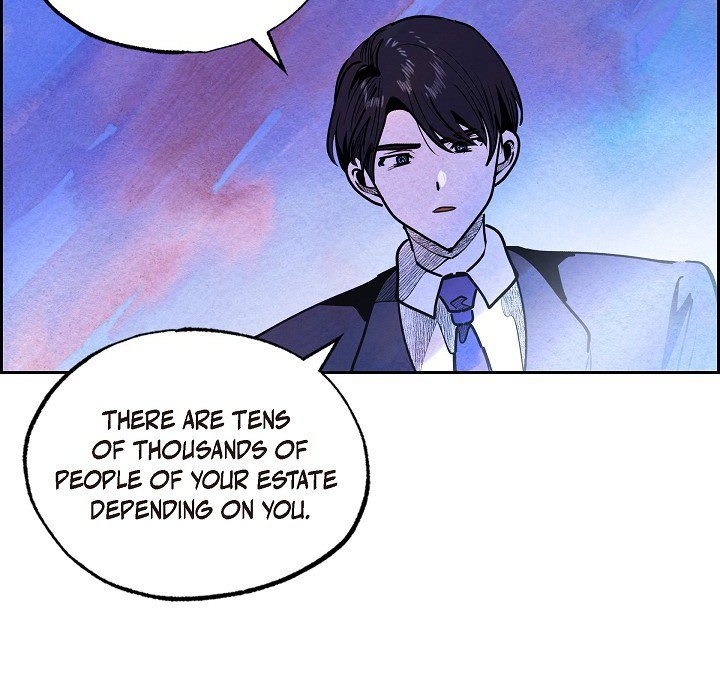 The Villainess Behind the Mask Chapter 22 image 11