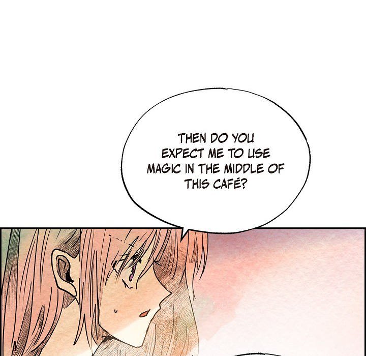 The Villainess Behind the Mask Chapter 22 image 12