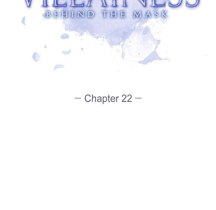 The Villainess Behind the Mask Chapter 22 image 20