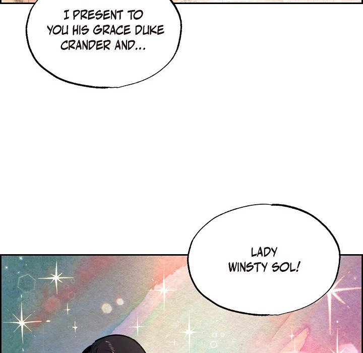 The Villainess Behind the Mask Chapter 22 image 22
