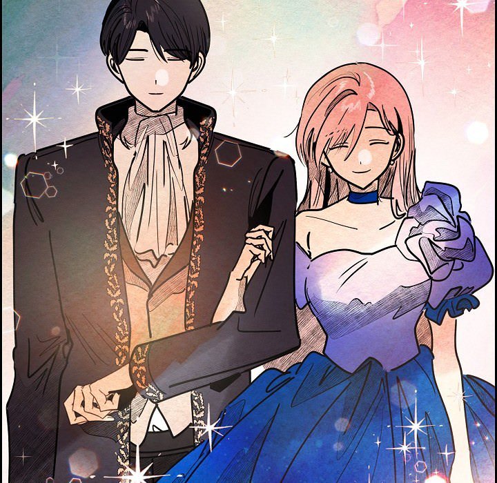 The Villainess Behind the Mask Chapter 22 image 23