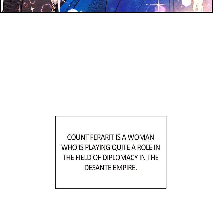 The Villainess Behind the Mask Chapter 22 image 24
