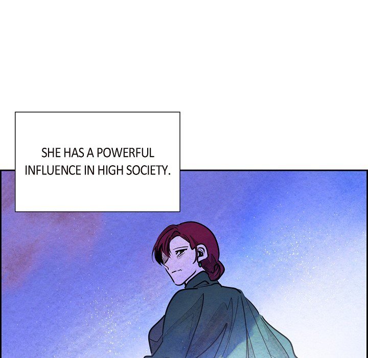The Villainess Behind the Mask Chapter 22 image 25