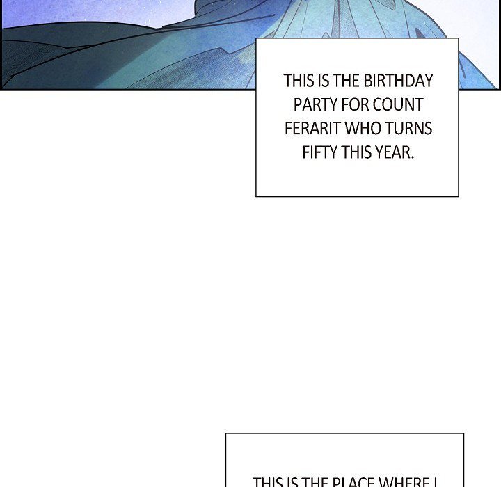 The Villainess Behind the Mask Chapter 22 image 26