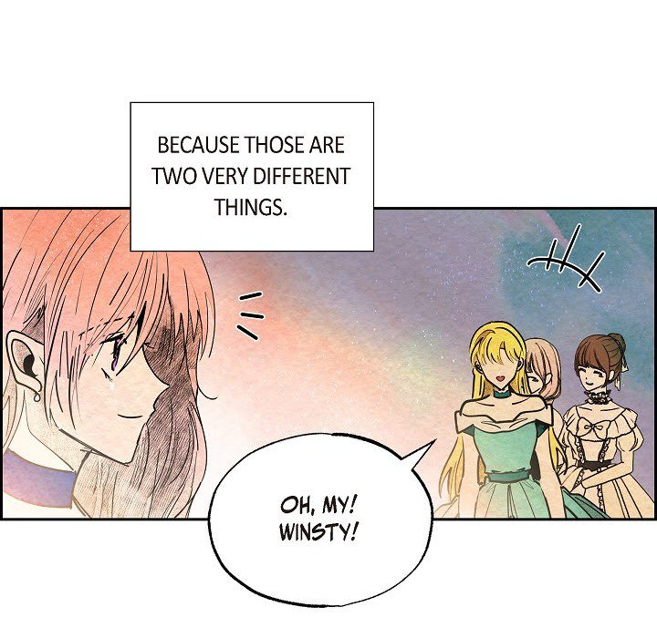 The Villainess Behind the Mask Chapter 22 image 28