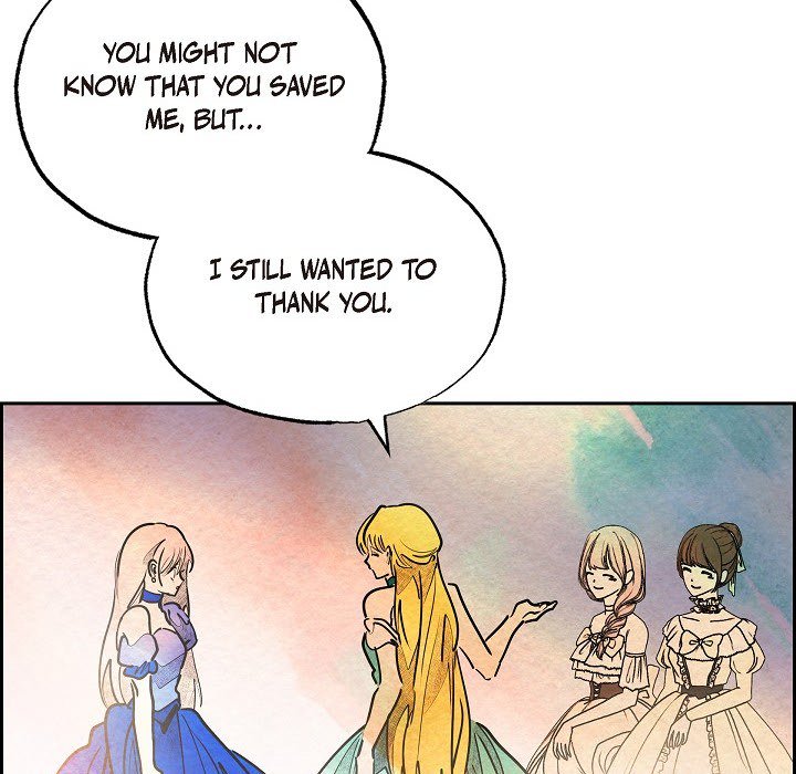 The Villainess Behind the Mask Chapter 22 image 31