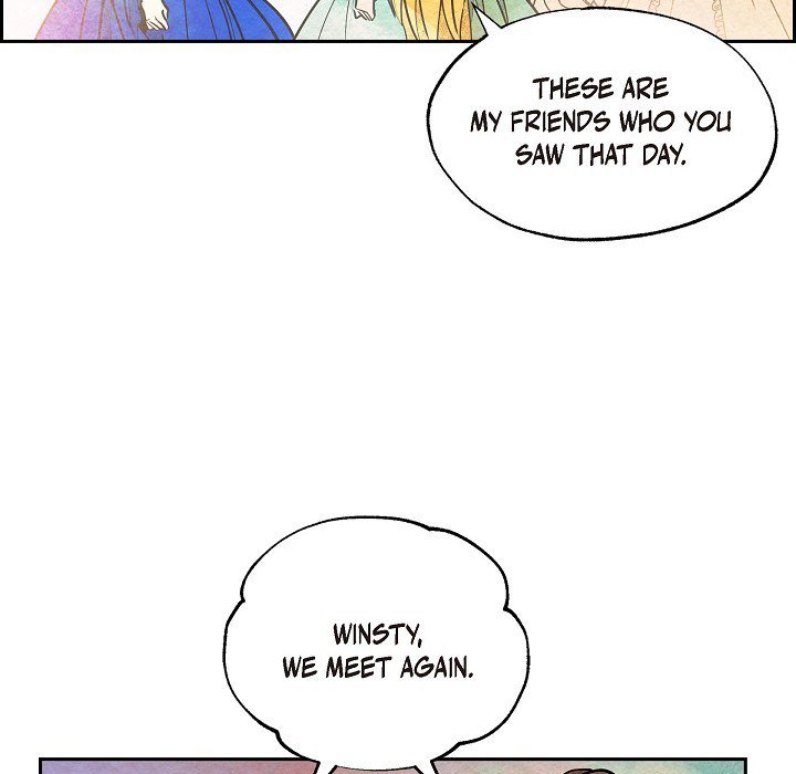 The Villainess Behind the Mask Chapter 22 image 32