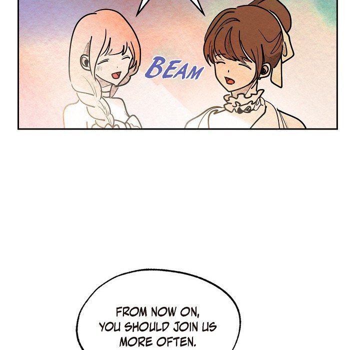 The Villainess Behind the Mask Chapter 22 image 33