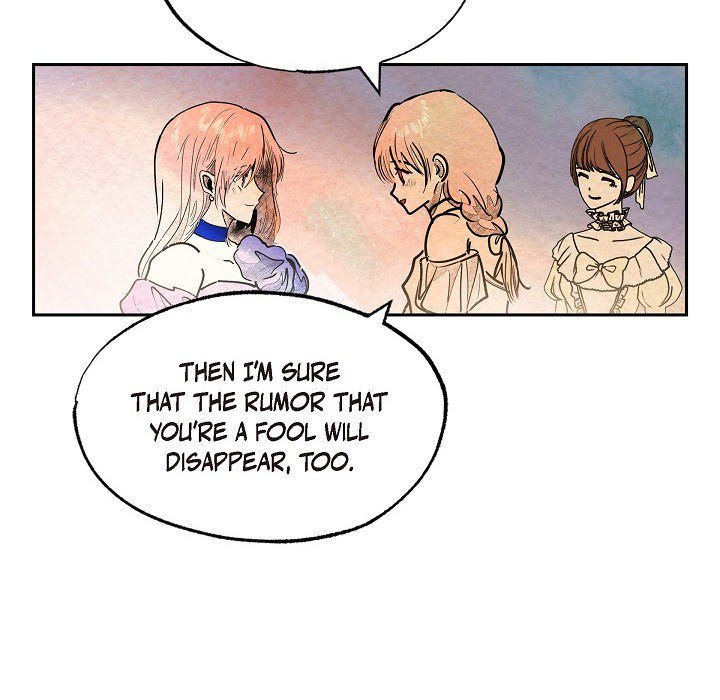 The Villainess Behind the Mask Chapter 22 image 34
