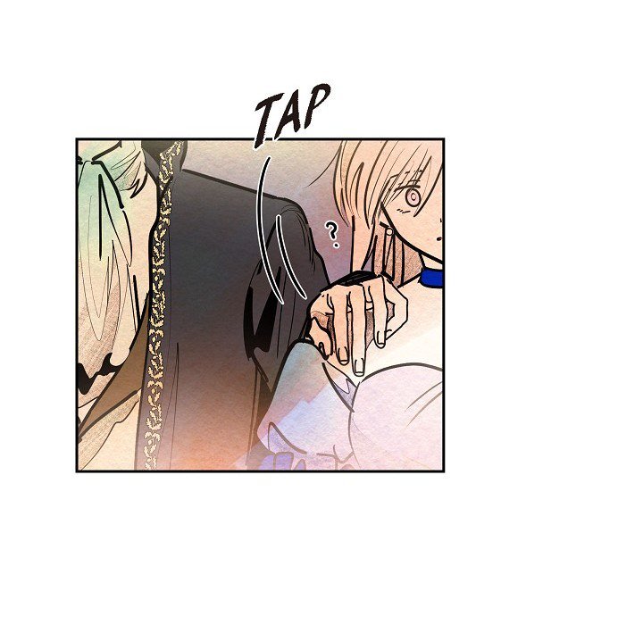 The Villainess Behind the Mask Chapter 22 image 35