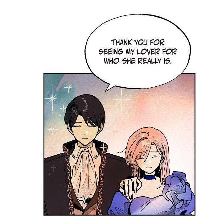 The Villainess Behind the Mask Chapter 22 image 36