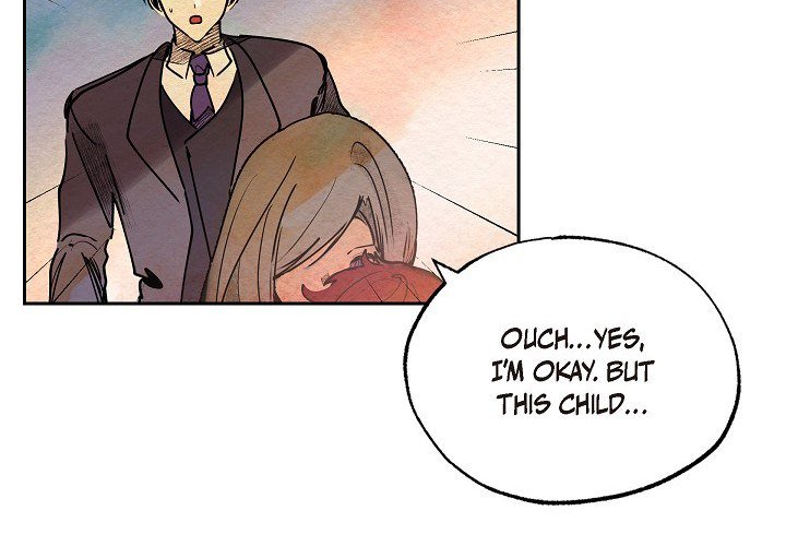 The Villainess Behind the Mask Chapter 22 image 3