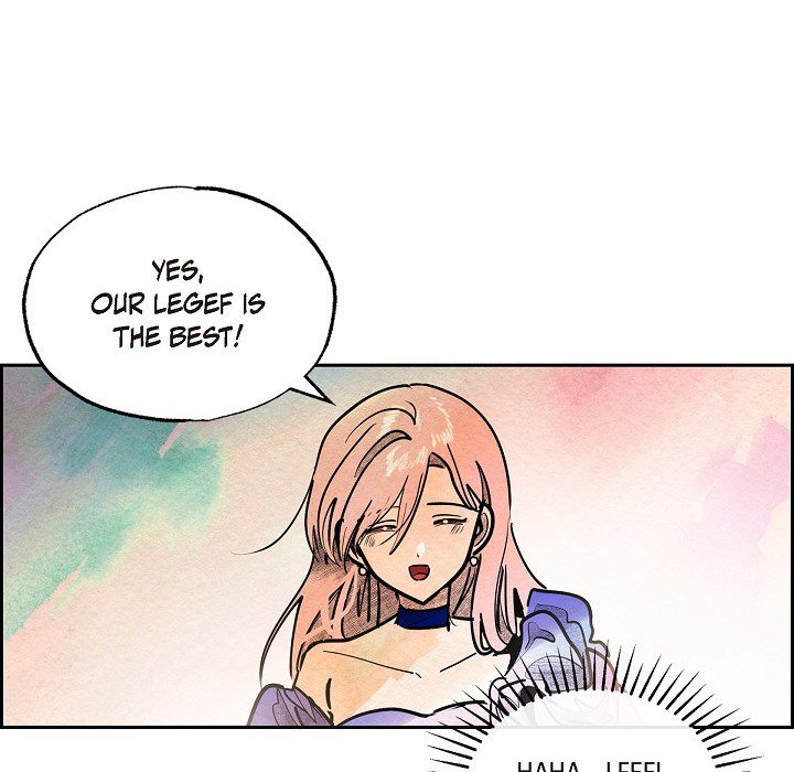 The Villainess Behind the Mask Chapter 22 image 40