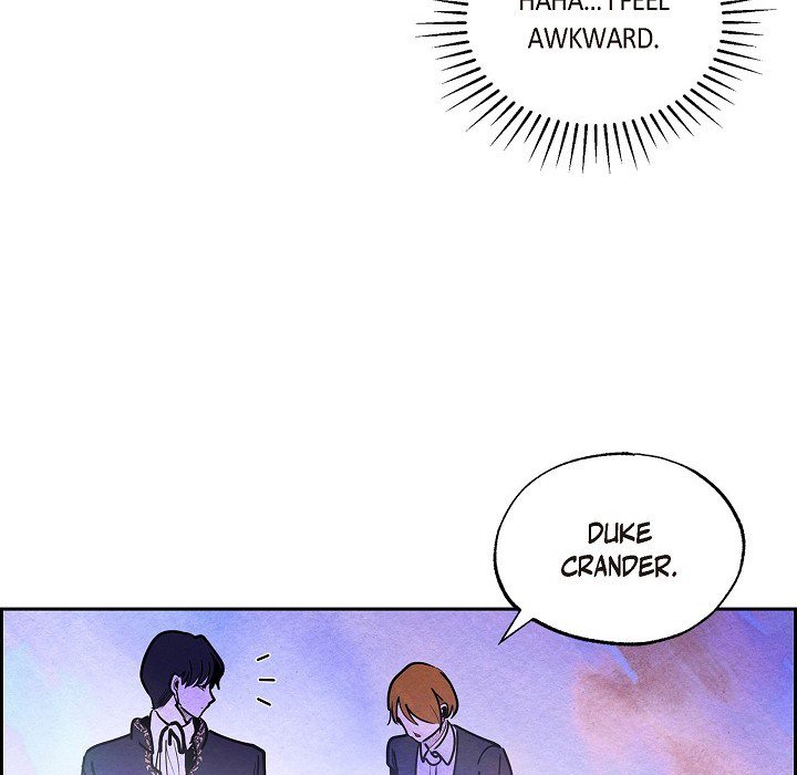 The Villainess Behind the Mask Chapter 22 image 41