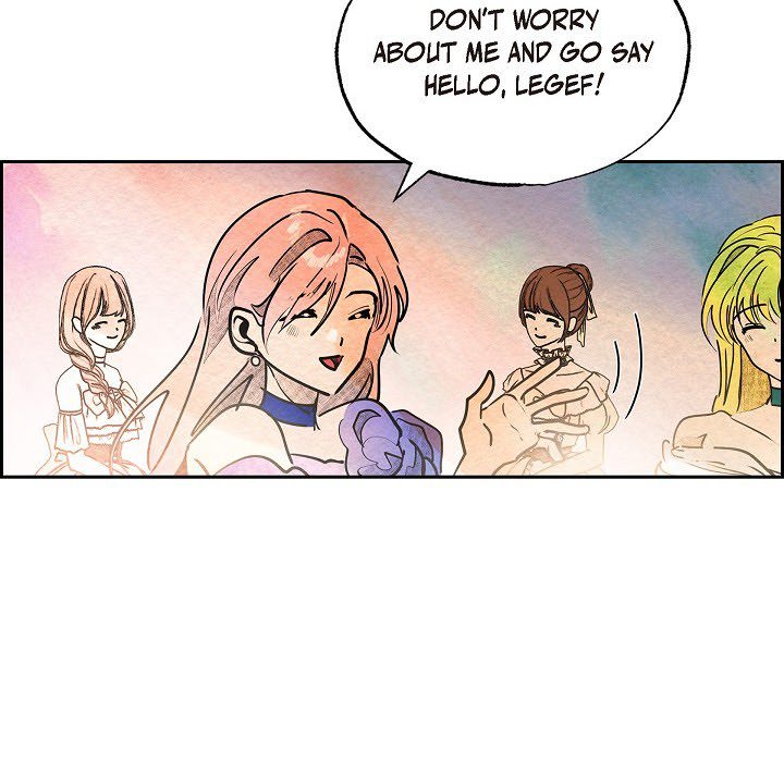The Villainess Behind the Mask Chapter 22 image 44