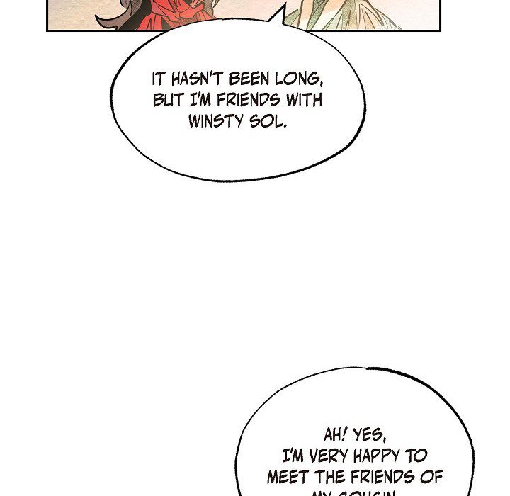 The Villainess Behind the Mask Chapter 22 image 51