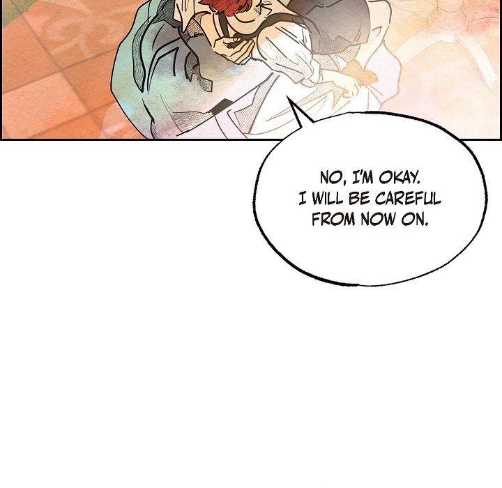 The Villainess Behind the Mask Chapter 22 image 5