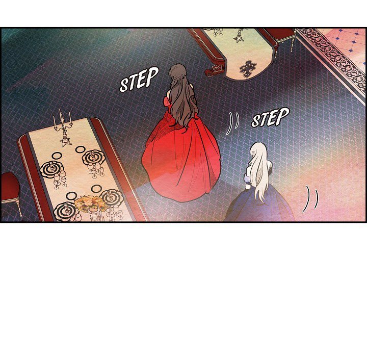 The Villainess Behind the Mask Chapter 22 image 62