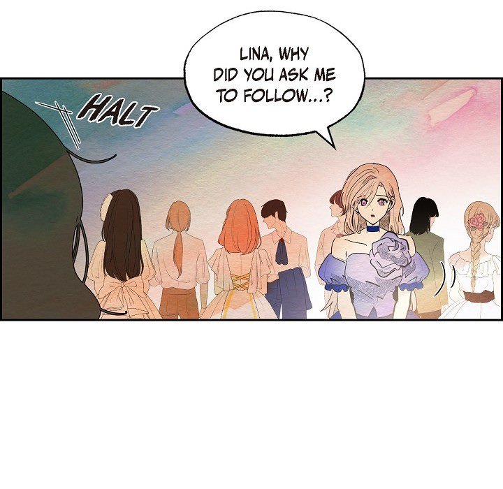 The Villainess Behind the Mask Chapter 22 image 63