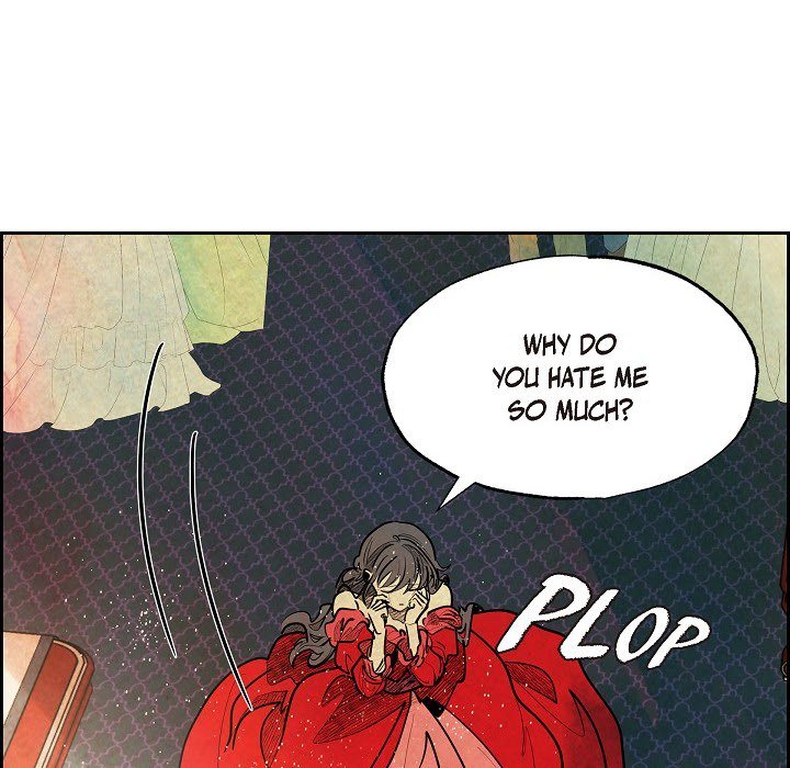 The Villainess Behind the Mask Chapter 22 image 68