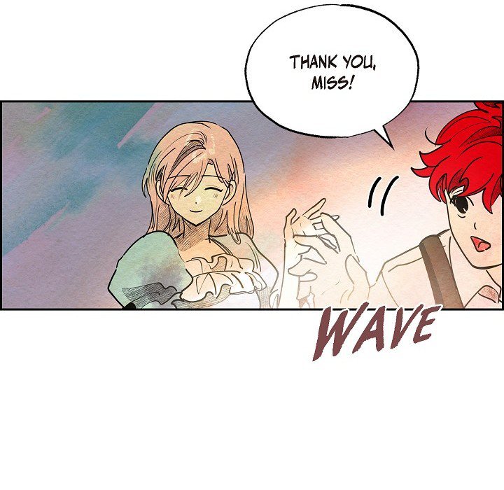 The Villainess Behind the Mask Chapter 22 image 6