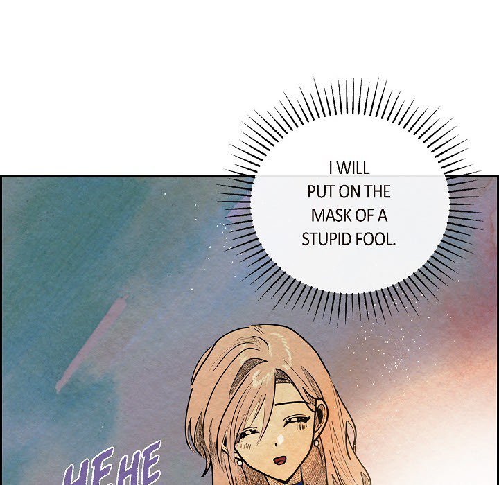 The Villainess Behind the Mask Chapter 22 image 76