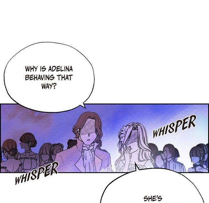 The Villainess Behind the Mask Chapter 22 image 80
