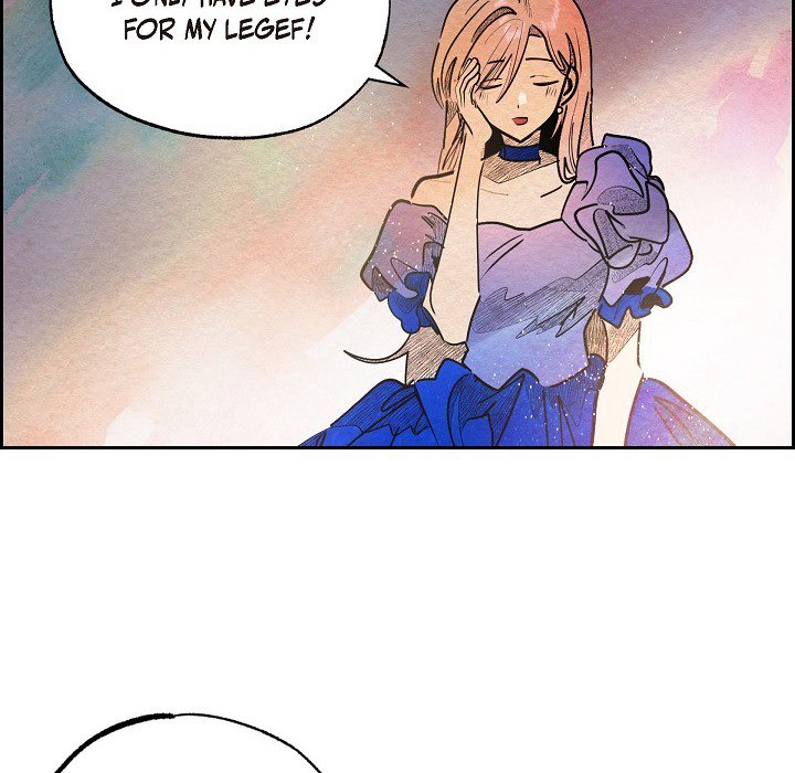 The Villainess Behind the Mask Chapter 22 image 83