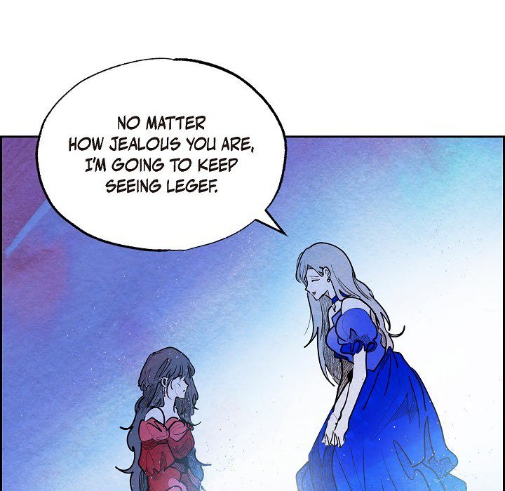 The Villainess Behind the Mask Chapter 22 image 85